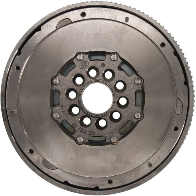 Vliegwiel VALEO 836352