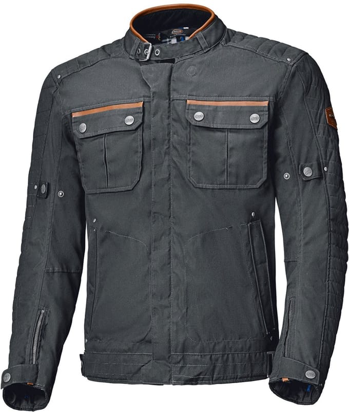 Held Bailey Jas Zwart - Jas