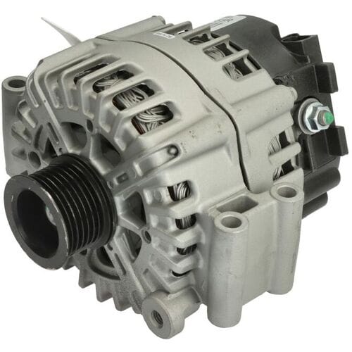 Driefasige generator STARDAX STX110455R