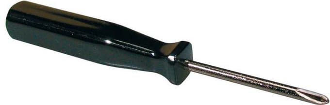 ELS WSZ-10 screw driver for Wittner chinrest