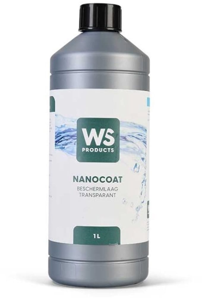 WS Nanocoat
