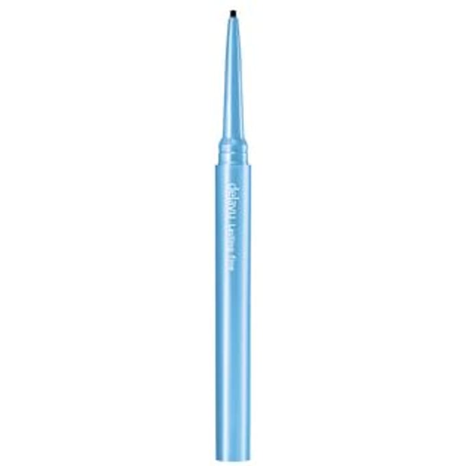 dejavu - Lasting-Fine Extra Fine Cream Eye Pencil 1 Real Black