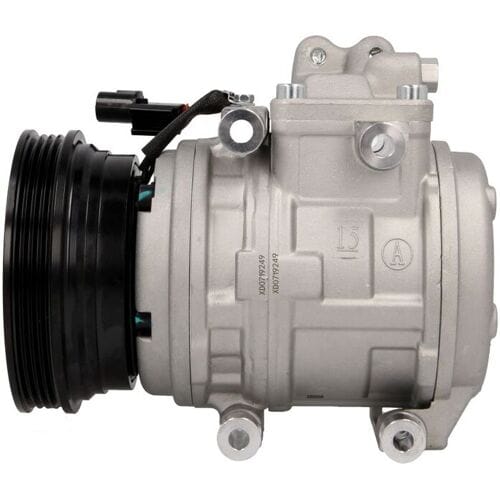 Airco-compressor BOSCH 1 986 AD1 165