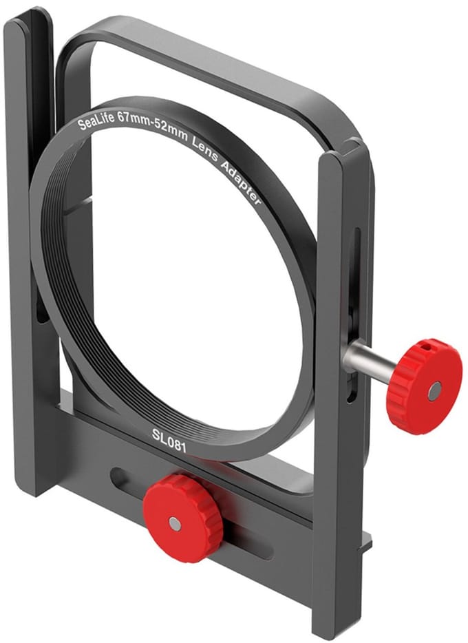 Sealife SportDiver lens adapter (SL081)