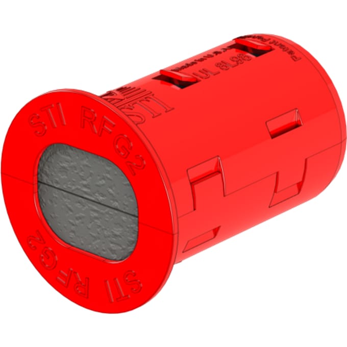Legrand EZ Path Brand geïsoleerde kabeldoorvoer - CM350705 [10 stuks].