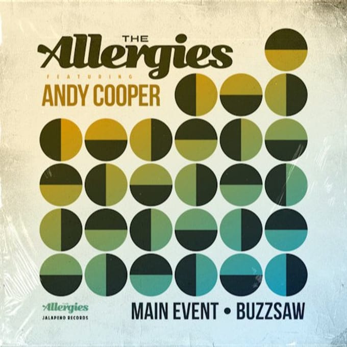 Main Event - Allergies