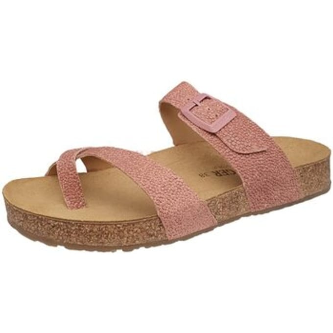 Sandalen Haflinger -