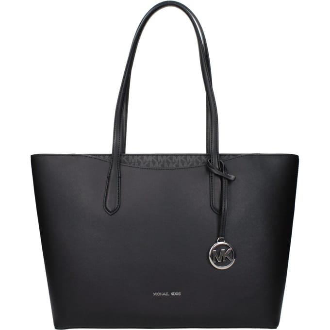 MICHAEL KORS LG TZ TOTE ARDEN Zwart N/A EU