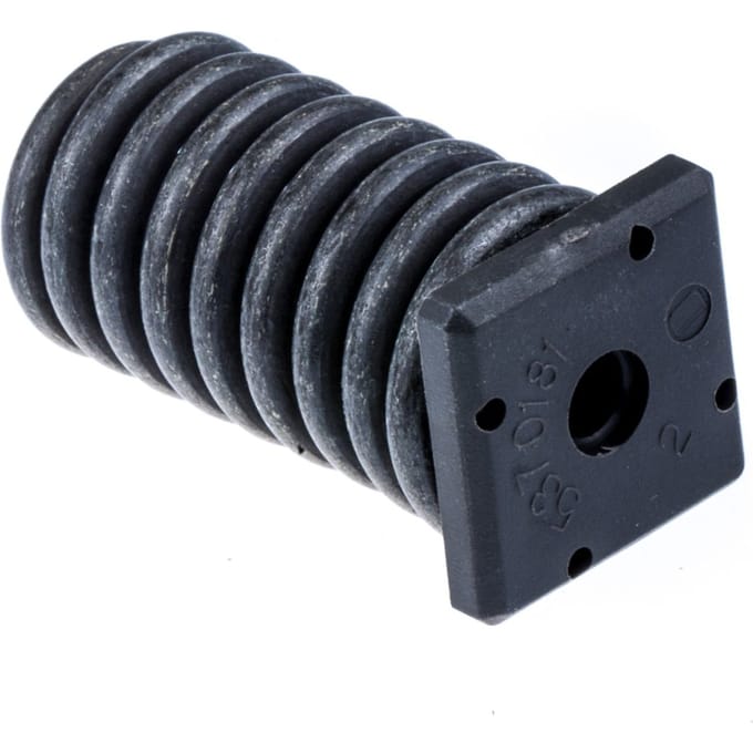 Vibration absorber