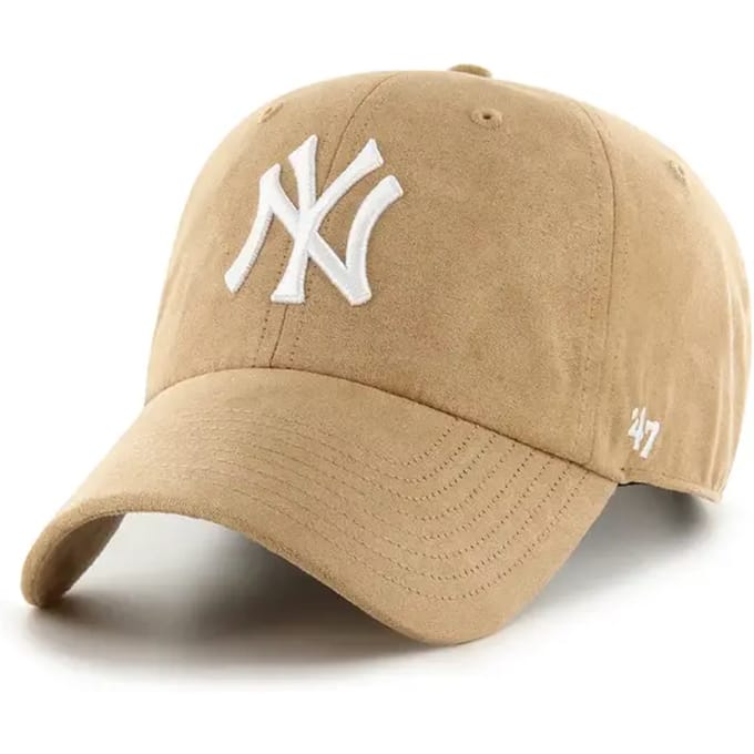 New York Yankees honkicap MLB Ballpark Clean Up
