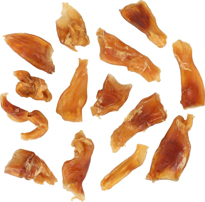 Flamingo Nature - Snack Honden - Nature Snack Achillespees 150gr - 1st - 128504 - 1st