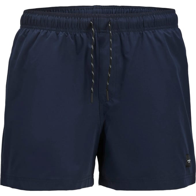 JACK&JONES PANTS STUDIO - JPSTMAUI JJSWIM SOLID AKM SN Heren Zwembroek