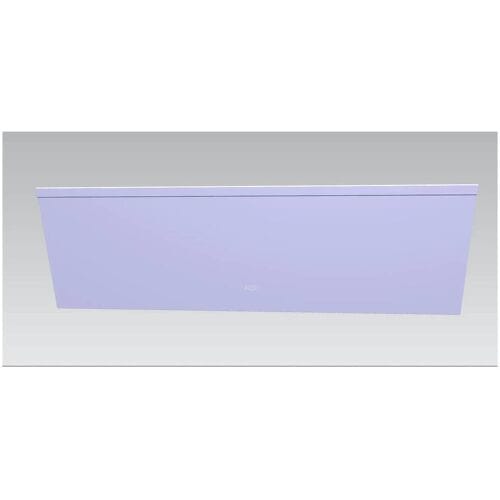 AEG glaspaneel, boven, AEG, 896x280,6 140274410012