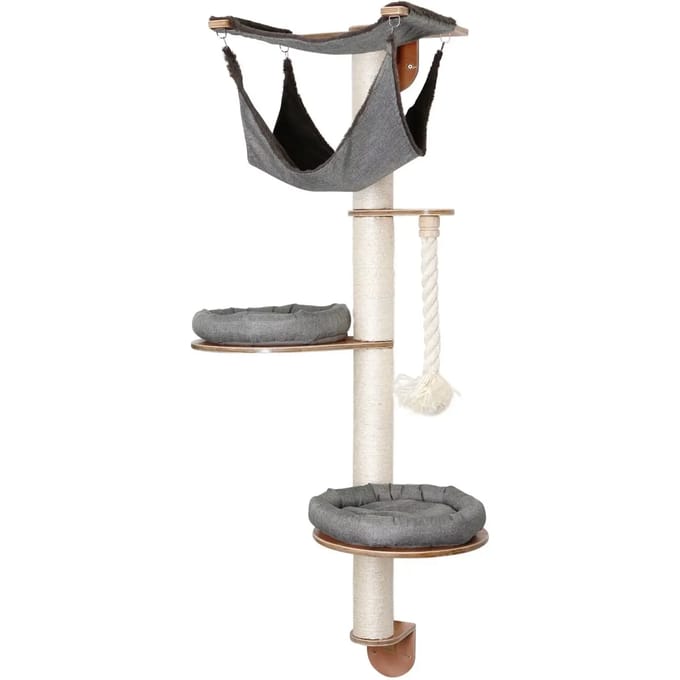 Kattenboom Kerbl Dolomit 2.0 Tofana