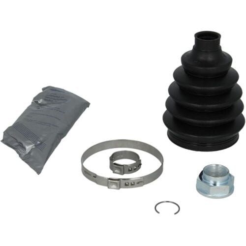 Balgenset, aandrijfas SPIDAN 25138