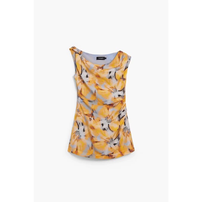 Damesjurk Desigual Sol