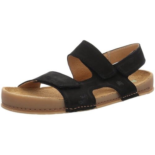 Platte sandalen El Naturalista -