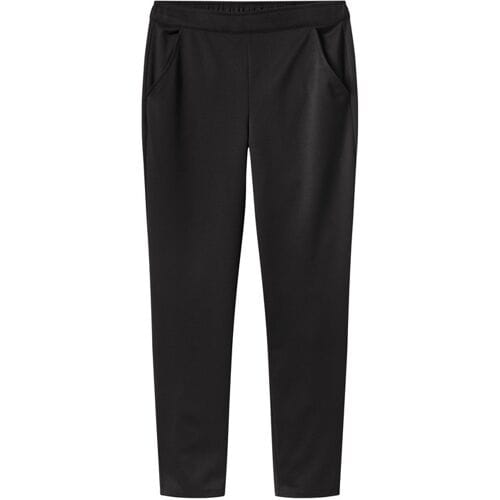 ESMARA Dames broek (Zwart, S (36/38))