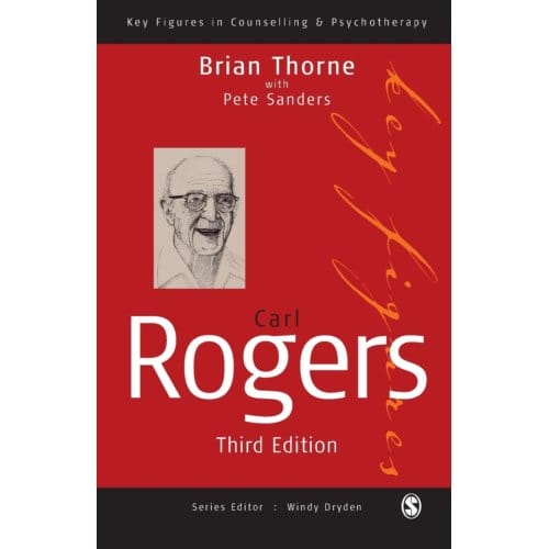 Carl Rogers - Thorne, Brian