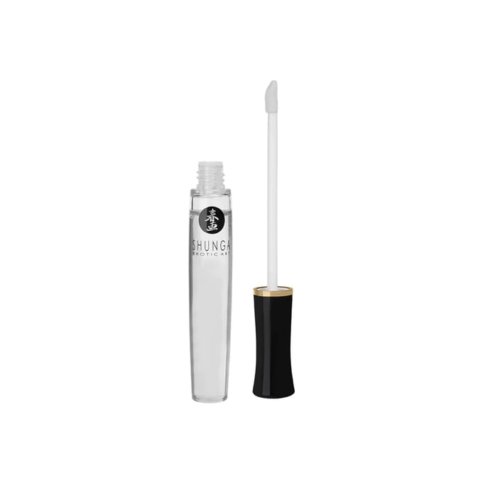 Divine Oral Pleasure Lipgloss Met Kokosnootwater - 10 ml