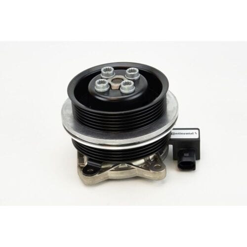 Waterpomp, motorkoeling CONTINENTAL CTAM WPS3224