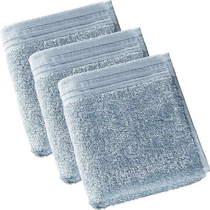 De Witte Lietaer Gastendoekjes Imagine 30 x 50 cm - 3 stuks - Katoen