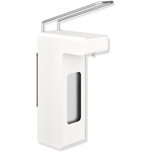 HEWI System 900 object soap dispenser 900.06.00261