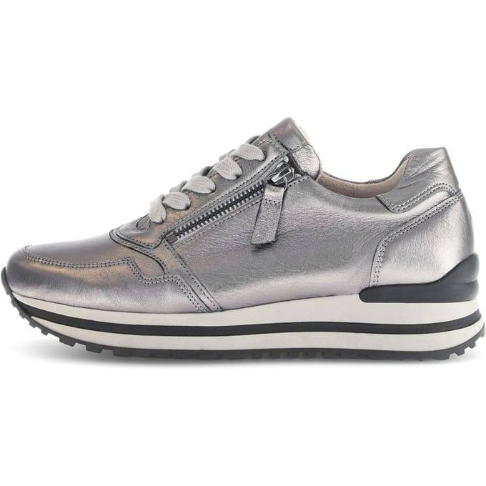 Gabor - maat 37 - Dames Sneakers - overige kleuren