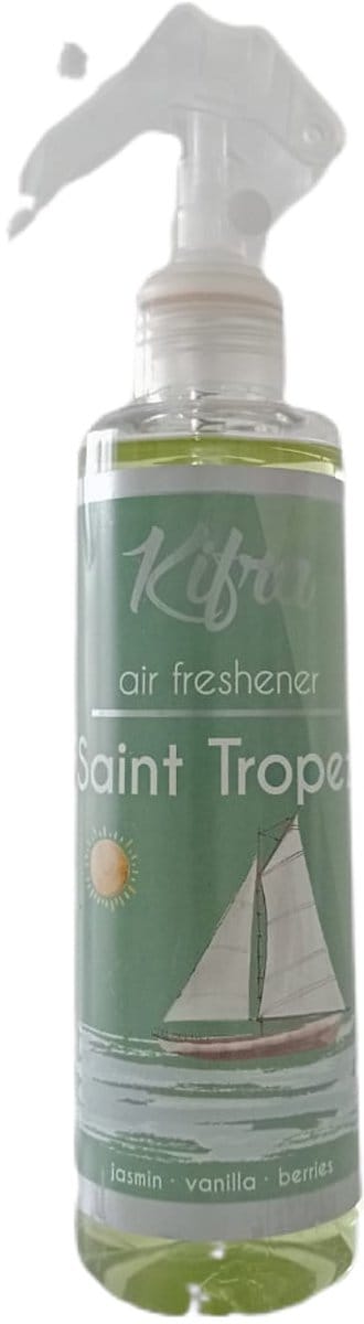 Kifra air freshener Saint Tropez