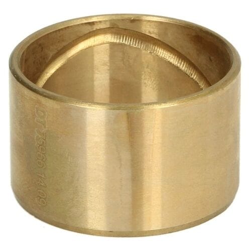 Lager, Rem nokkenas DT SPARE PARTS 1.18235