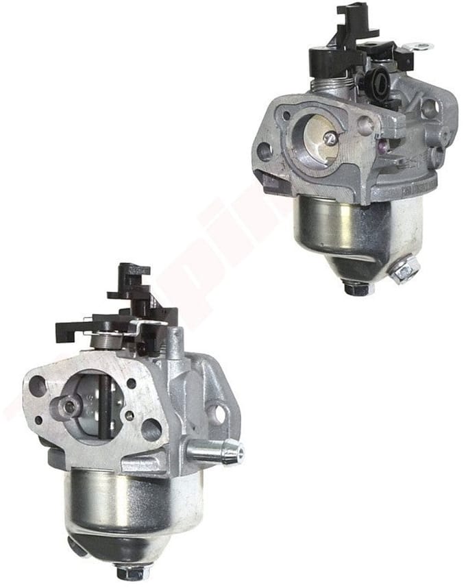 Carburateur passend op LONCIN LC1P70FA ( 170020822-0002 )