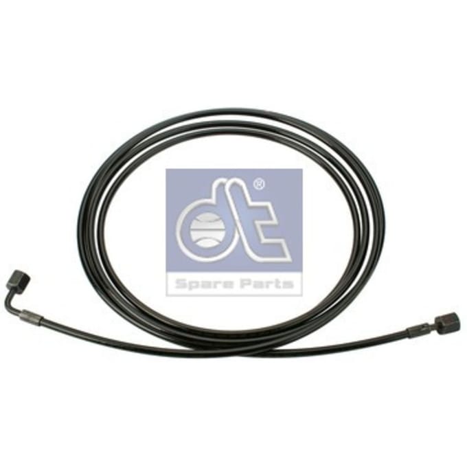 Cabine hefkabel  DT SPARE PARTS 2.70924