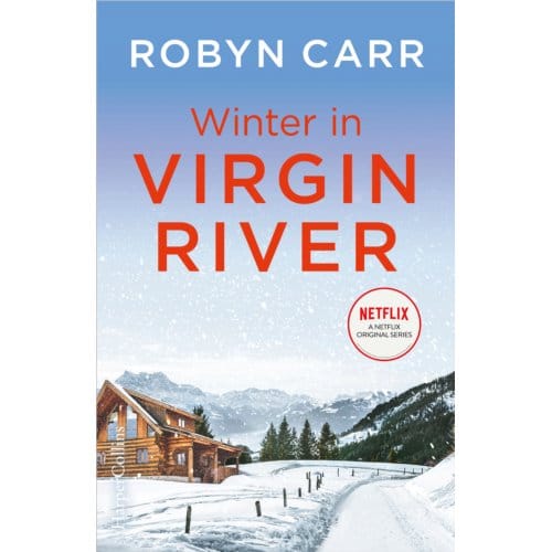 Winter In Virgin River - Virgin River - Robyn Carr