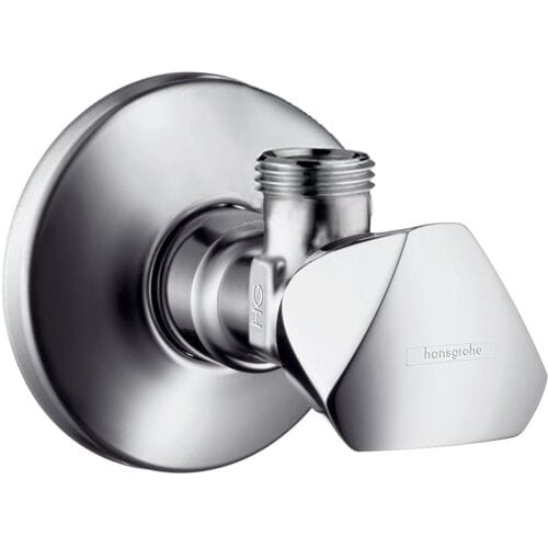 Hansgrohe angle valve E DN 15; Art. 13902000