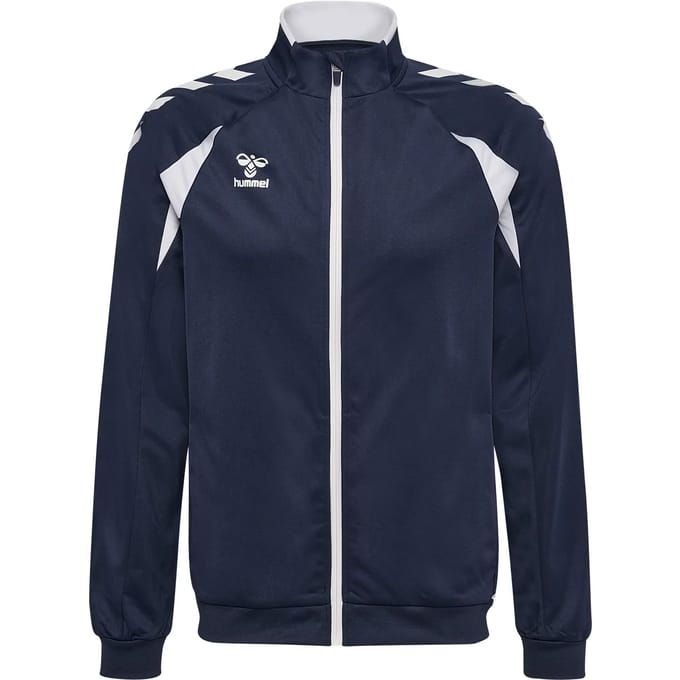 Hummel trainingsjack Hmlcore 2.0 Track Zip Jacket 230859