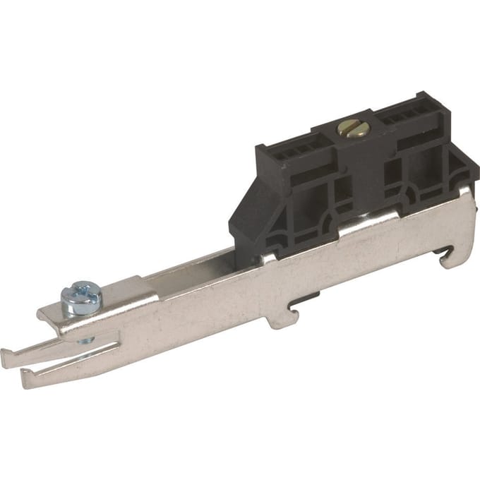 DEHN Vertind stalen railsteun voor rails - 919012