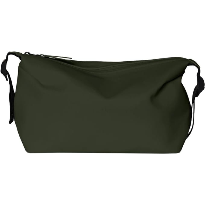 Rains Hilo Wash Bag