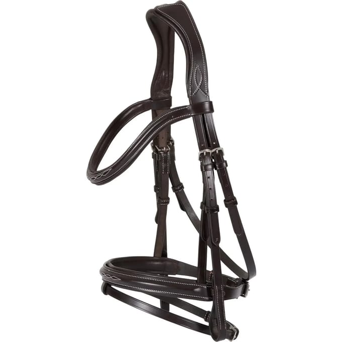 Hoofdstel voor paarden Catago Torina