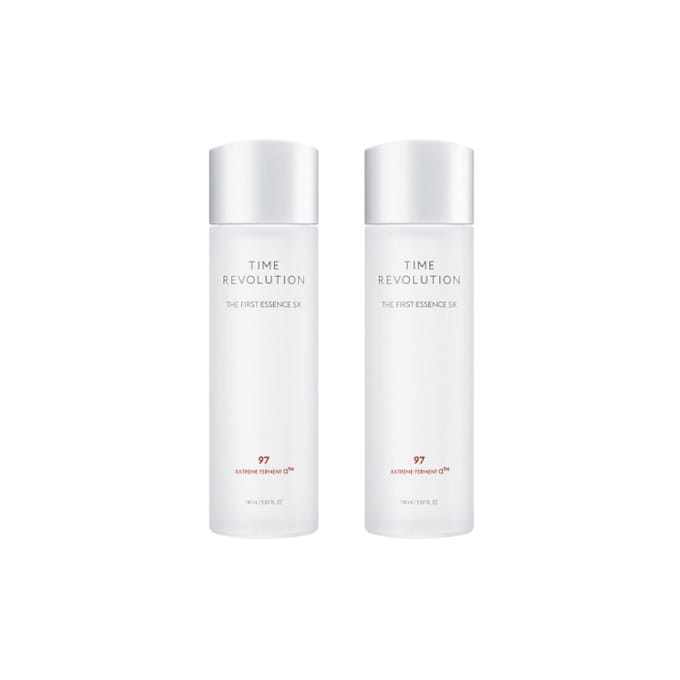 MISSHA - Time Revolution The First Treatment Essence 5X (2elk) Set