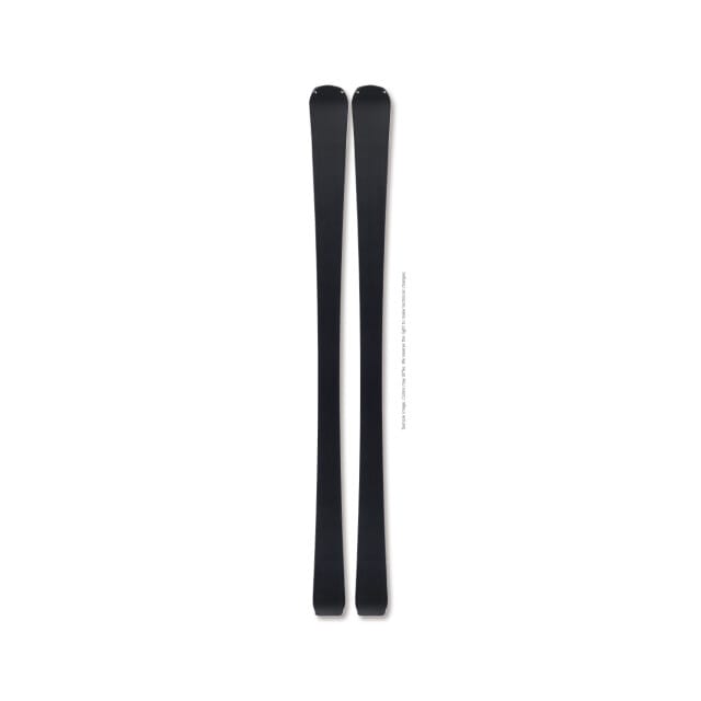FISCHER - the curv dti ar + rs 11 - Ski heren - Meerkleurig