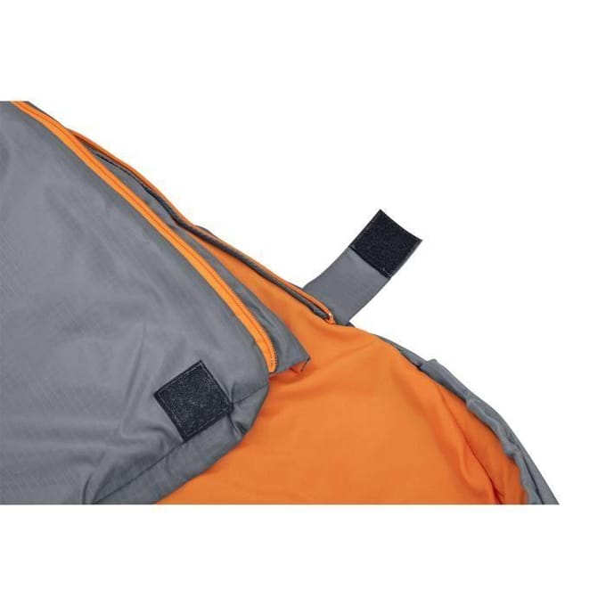 Bestway Slaapzak Polyester Temperatuur 3-8 Graden 230x80x60 cm Kamperen 68103