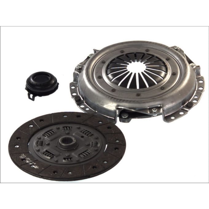 Schaeffler Luk Koppelingsset LUK 624 0775 00