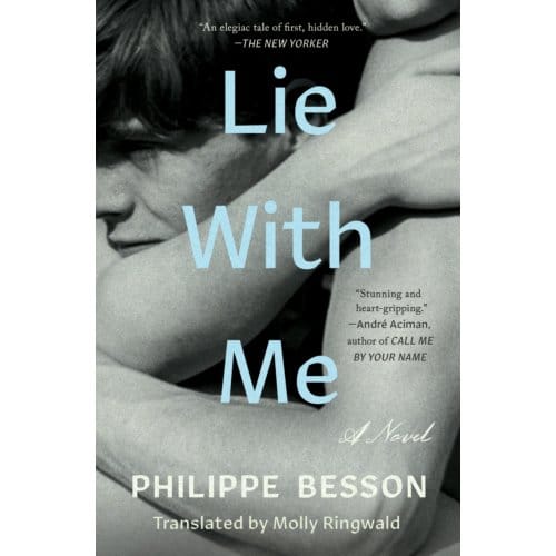 Lie With Me - Philippe Besson