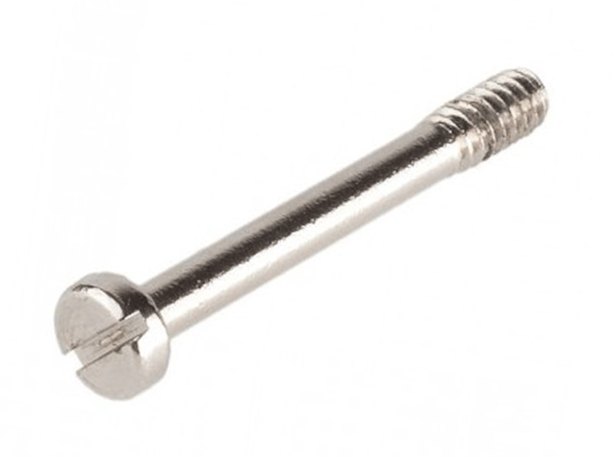 Petromax centreervoetschroef hk500