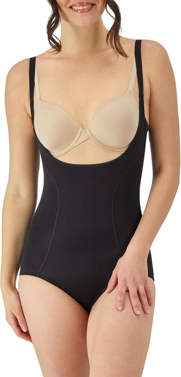 Body Shaper voor Vrouwen - Taille & Buik Corrigerend Ondergoed