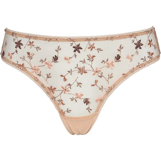 Dames string Huit Reveuse