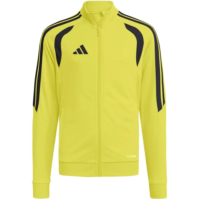 adidas Sweater Tiro 26 League Training Geel - Maat 164cm