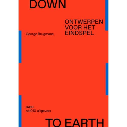 Down To Earth - George Brugmans