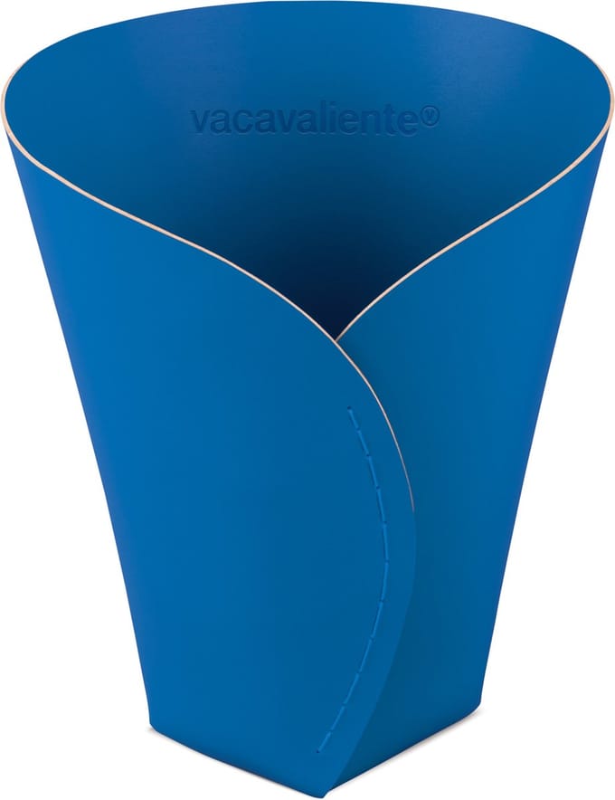 Blauw Home Accents Opbergmand