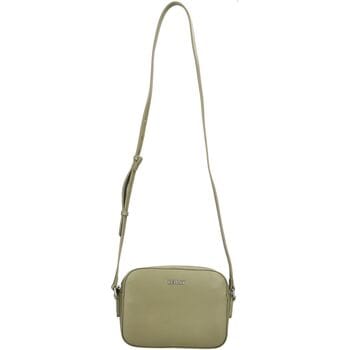REPLAY Schoudertas Crossbody Bag Dusty Olive Kaki